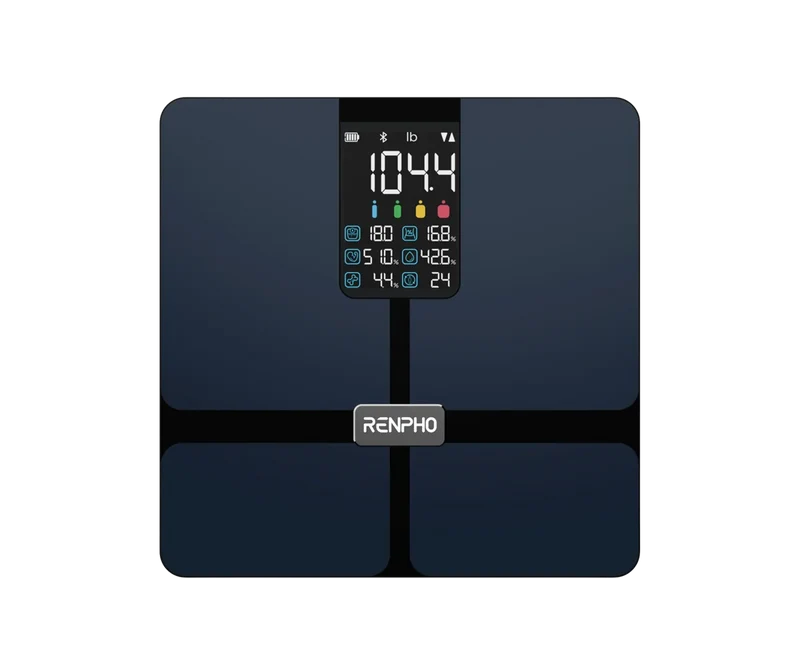 Elis 2X Smart Body Scale
