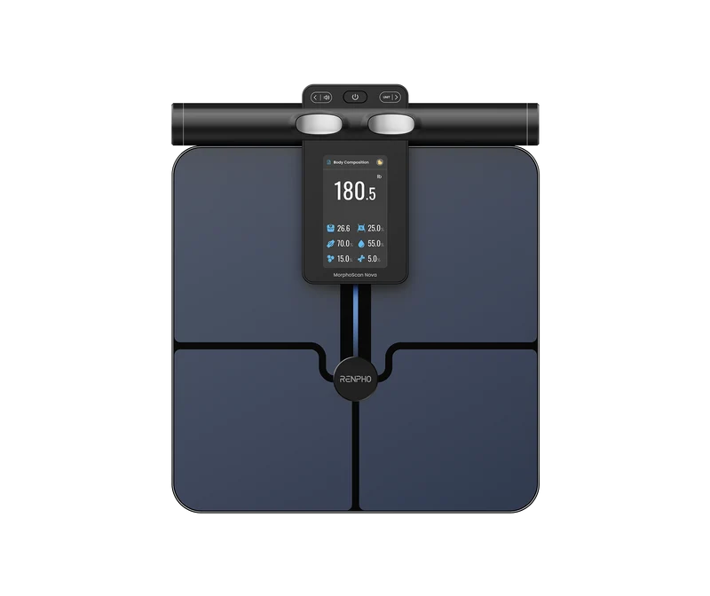 MorphoScan Nova Body Composition Scale