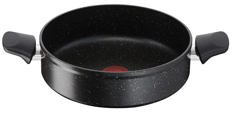 Lagostina Cucina Facile Tegame a due maniglie Ø cm 24