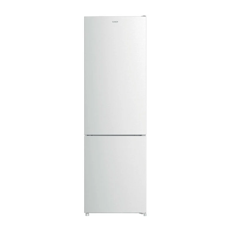 Candy CCG3L517EW City Combi Frigorifero Combinato A Libera Installazione, Low Frost, Classe E, Bianco