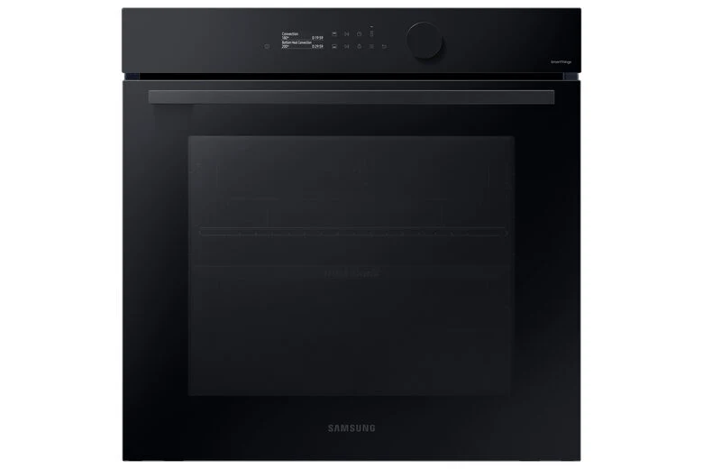 Samsung Forno da Incasso Dual Cook Serie 5 76L NV7B5640TBK