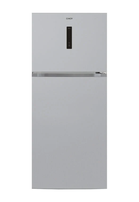 Candy CDG5T717ES Frigorifero Combinato A Libera Installazione, No Frost, Classe E, Bianco