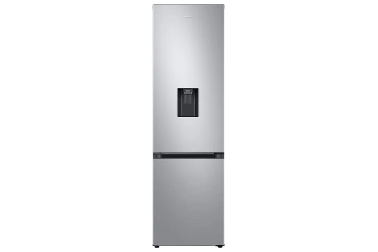 Samsung Frigorifero Combinato EcoFlex AI 2m 386L RB38C634DSA