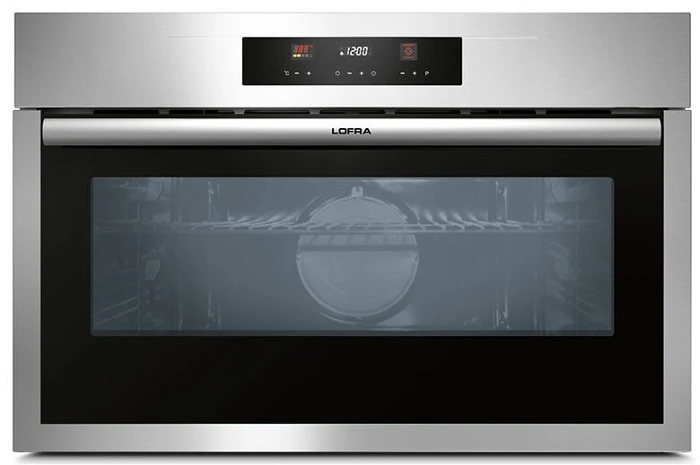 Lofra FQS9TEE forno 105 L 4300 W A Stainless steel
