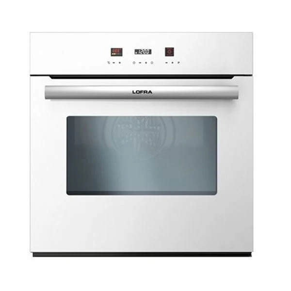 Lofra FQVB6TEE forno 66 L 3700 W A Bianco