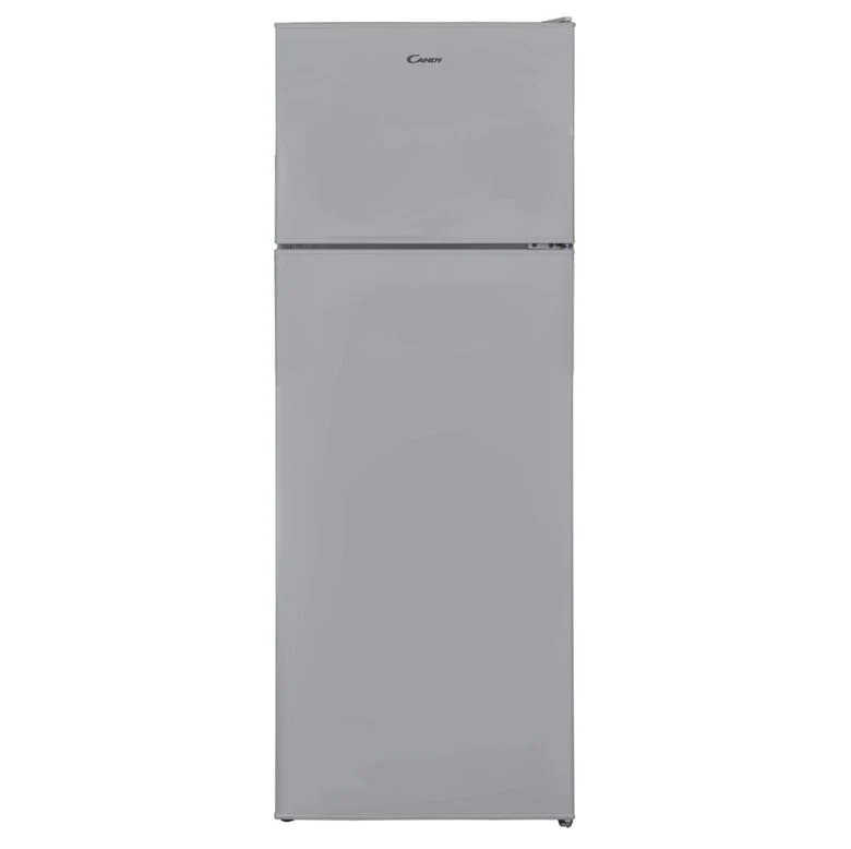 Candy CDV1S514FS frigorifero con congelatore Libera installazione 212 L F Argento