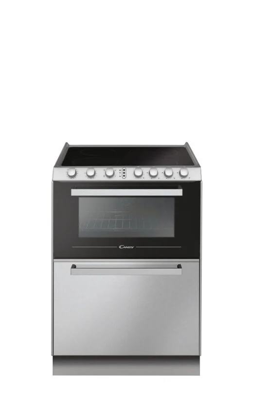Candy TRIOVXNT/1 3 in 1 Piano Cottura, Forno e Lavastoviglie