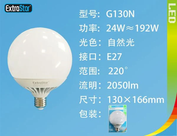 LAMPADA LED DA SOFFITTO 24W 1920LM 3000K