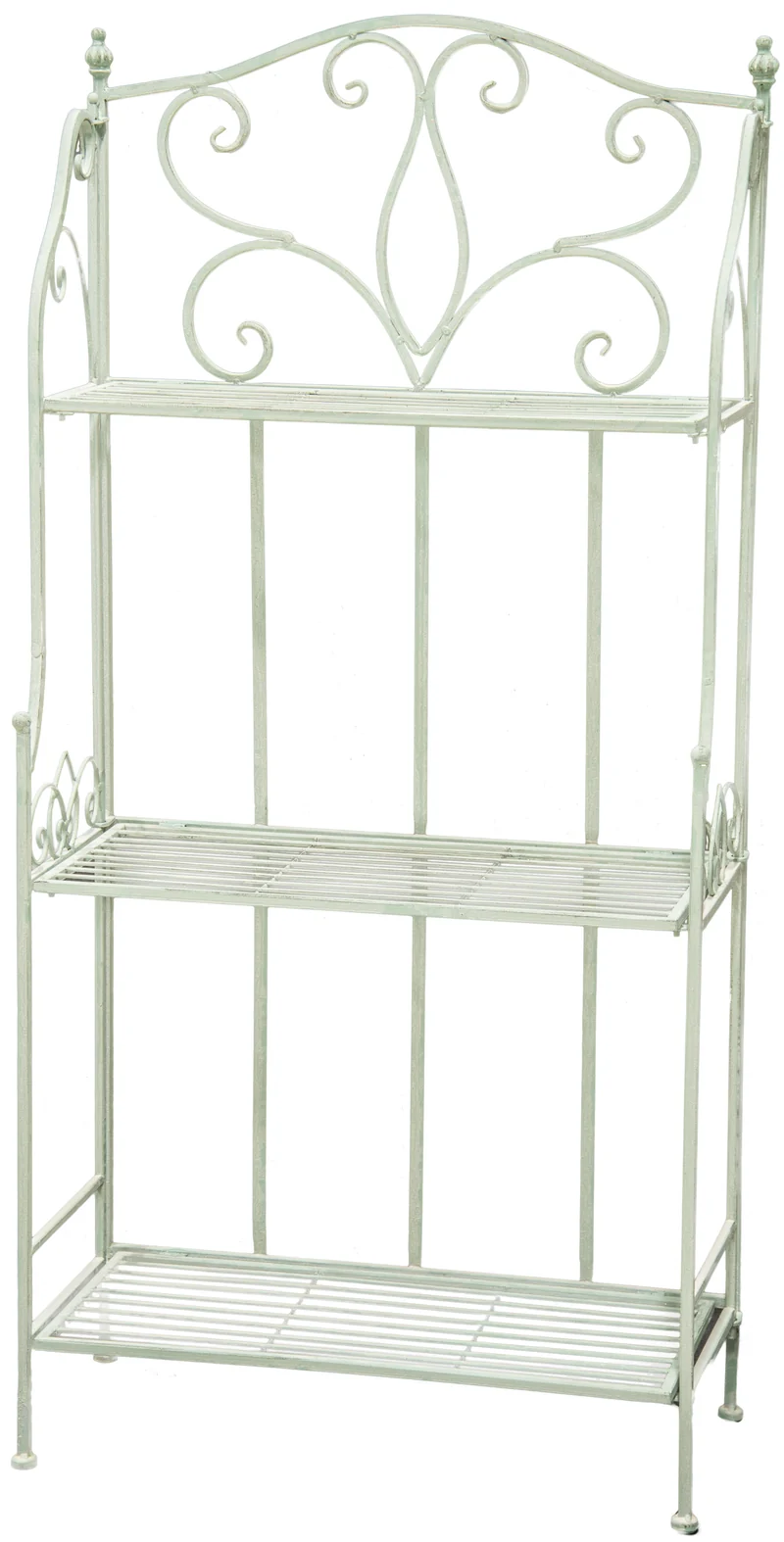 ENTRATINA BLUEBIRD 3 RIPIANI 58*27*120CM