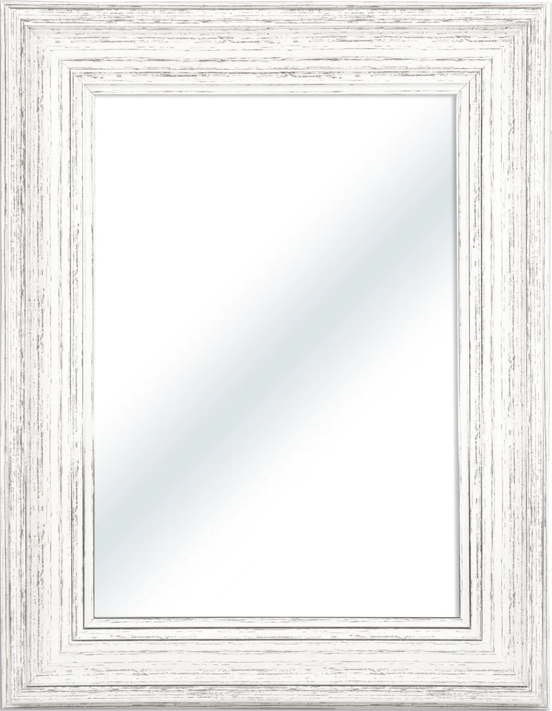 SPECCHIO 35*50 WOOD 1/6