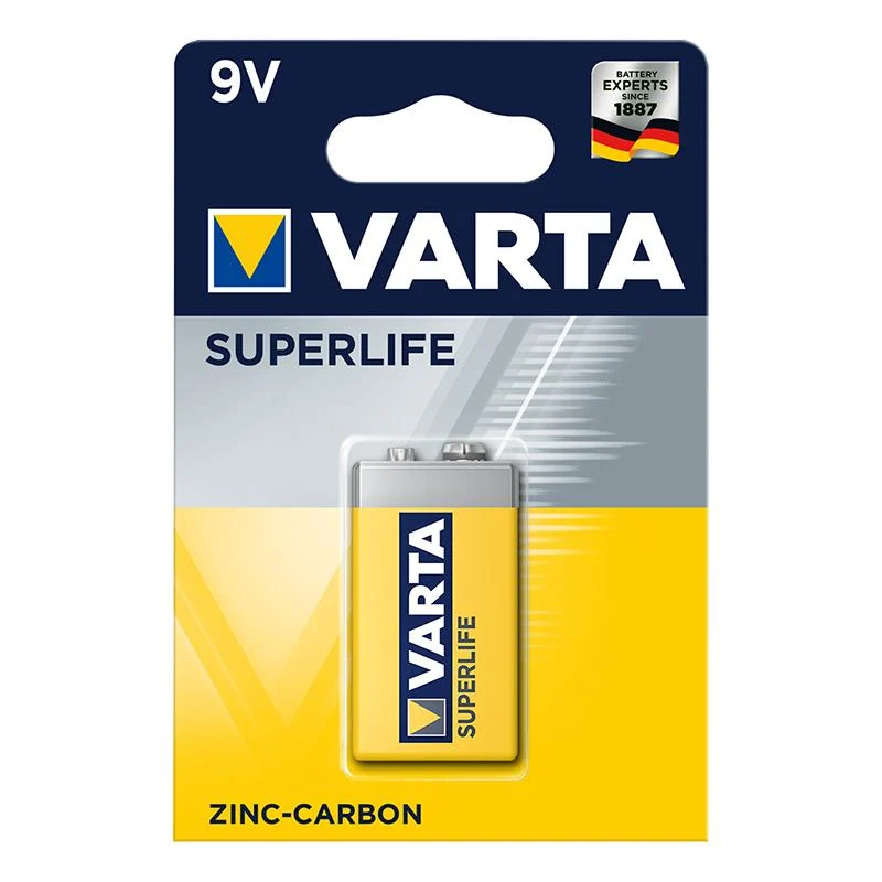 VARTA SUPERLIFE TRANSIT 2022
