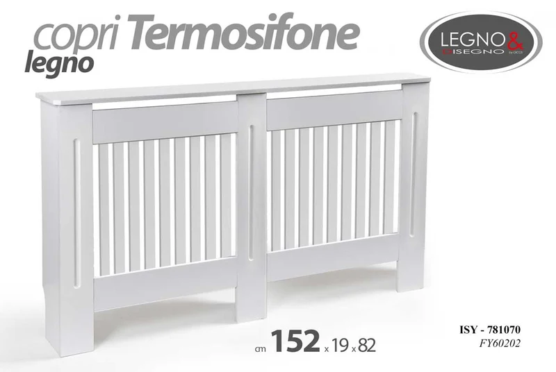 ISY/C.TERMOSIFONE 152*19*81,5 FY60202