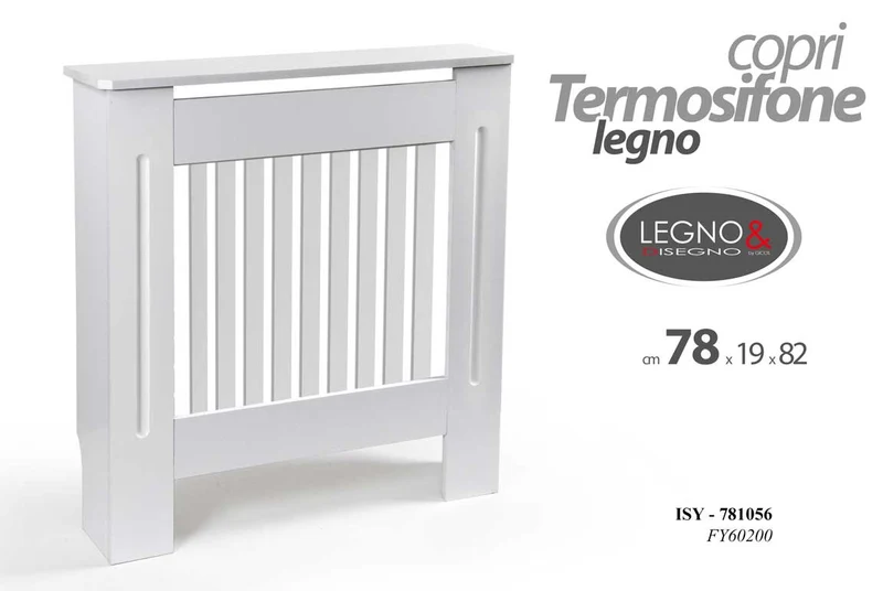 ISY/C.TERMOSIFONE 78*19*81,5 FY60200