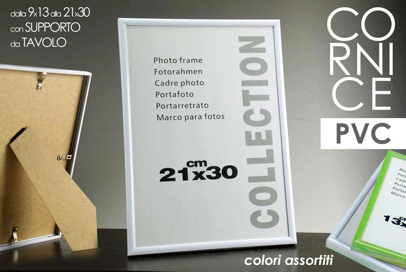 MOG/P.FOTO 21*30CM PVC