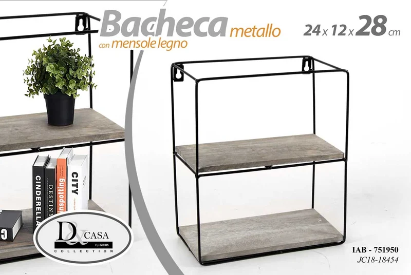 IAB BACHEC NRA 2RIP 24*12*28 JC18-18454