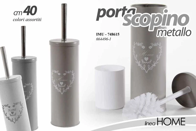 IMU P SCOPINO CUORE HOME 40 664496-1