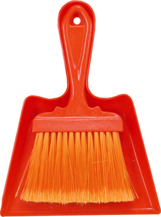 SCOPINO SINTETICO CON PALETTA LORD