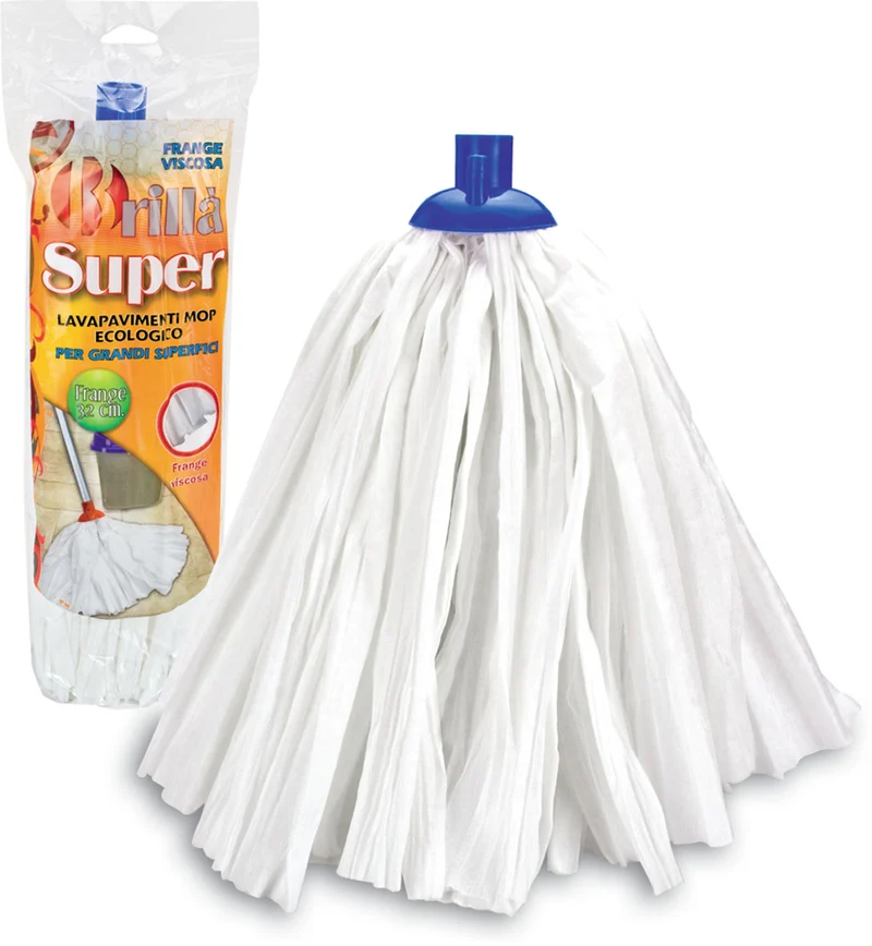 RICAMBIO MOP SUPER