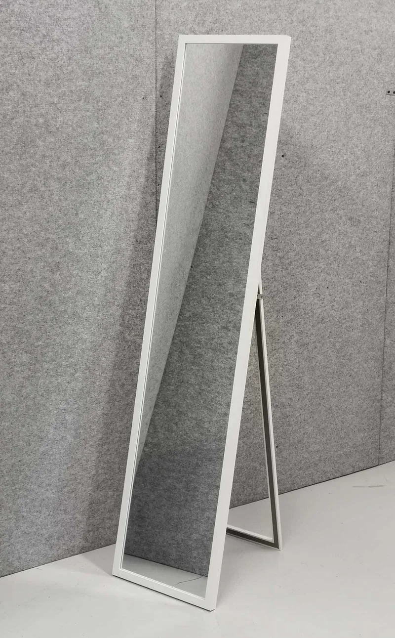TCO/SPECCHIO BIANCO 33*2.5*150 M0021-W