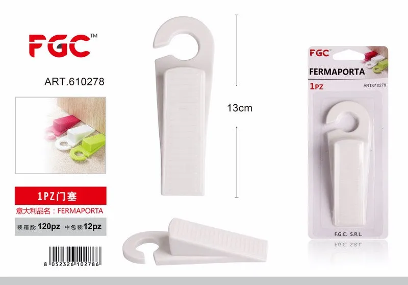 FERMAPORTA 1PZ --120--