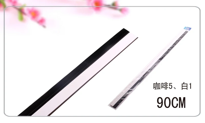 PARASPIFFERI PER PORTE 90CM IN PLASTICA --60--