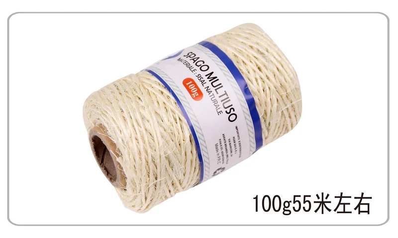 SPAGO MULTIUSO 100G 55M