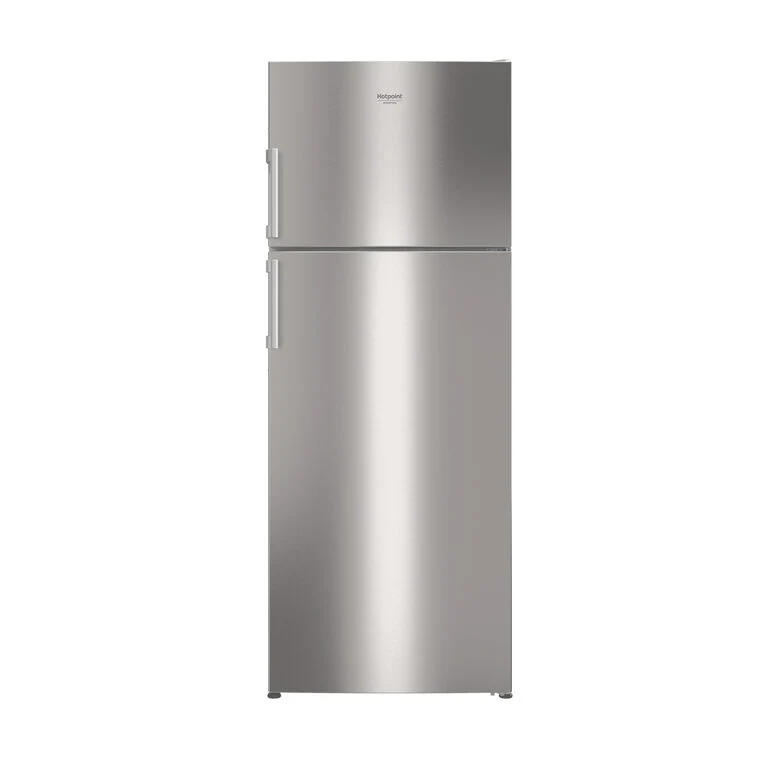 Hotpoint Ariston Ariston Largo 70cm Alto 185cm HAT70I932SDC Classe E Ventilato Frigorifero Doppia Porta