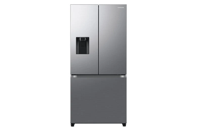 Samsung RF50C530ES9 Frigorifero Side By Side Libera Installazione 3 Porte RF5000C 495L