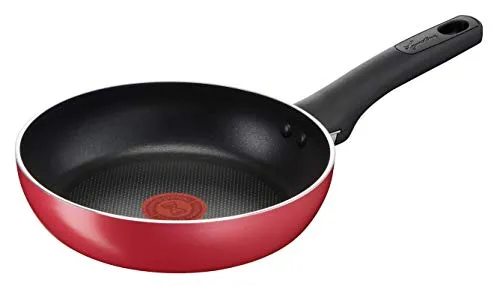 Lagostina Cucina Mediterranea Padella Antiaderente in Alluminio Ø 30cm
