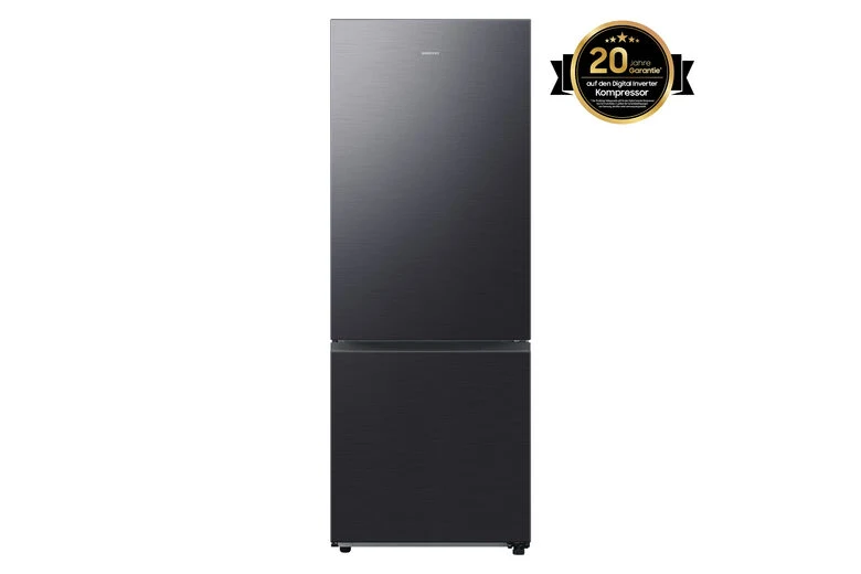 Samsung RB53DG706AB1 frigorifero 535 litri A++ No Frost