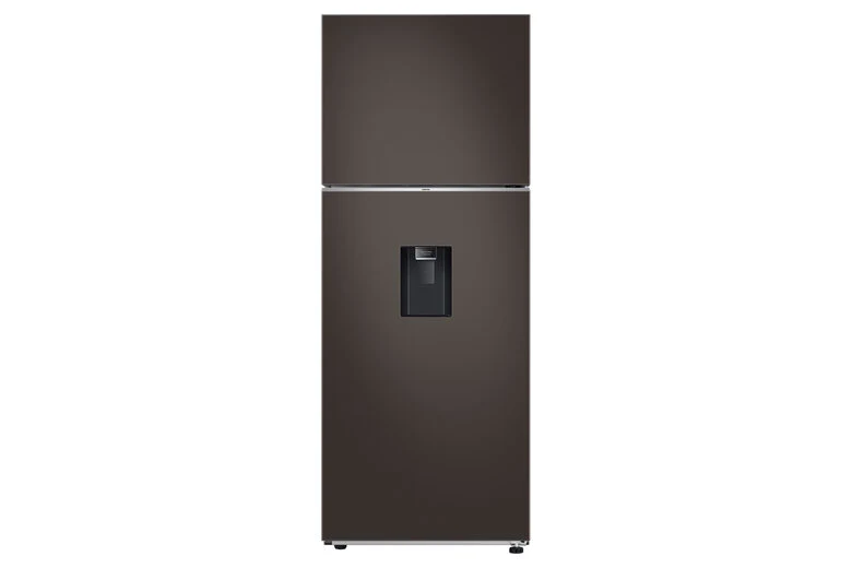 Samsung Frigorifero Doppia Porta BESPOKE AI 462L RT47CB6736C2
