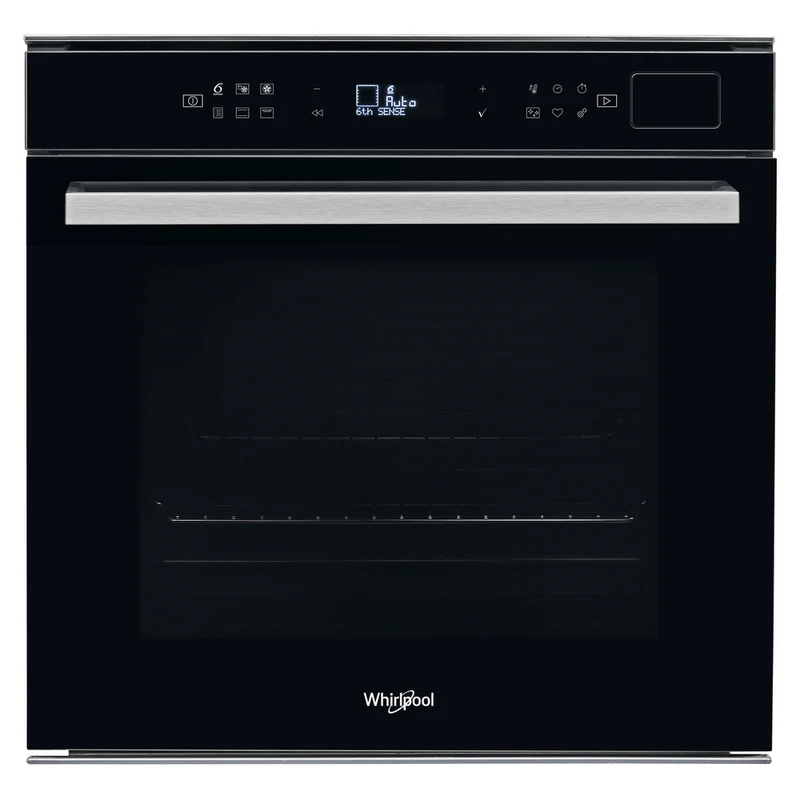 Whirlpool AKZMS8680BL Forno a Incasso 73Lt