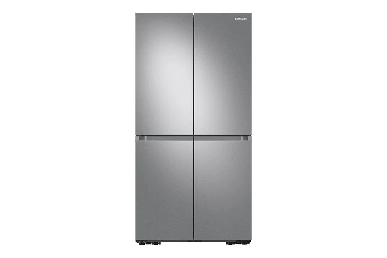 Samsung RF65A967ESR frigorifero side-by-side Libera installazione E Acciaio inossidabile