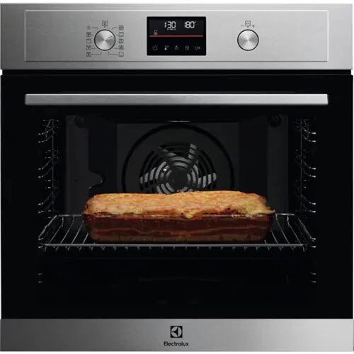Electrolux EOF4P46X 72 L 2990 W Forno a Incasso A+ Acciaio inossidabile