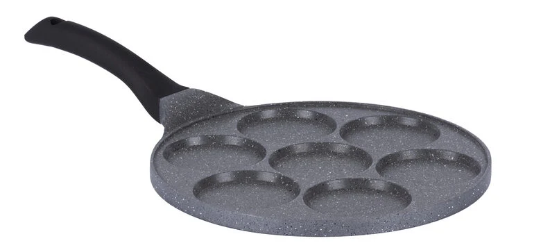 Aeternum Piastra Pancake Madame 3.0 26cm