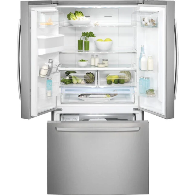 Electrolux EN 6086 JOX Side by side