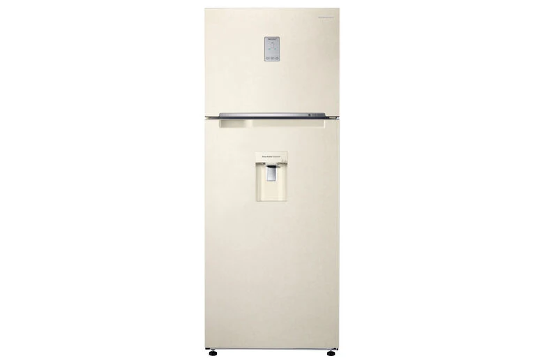 Samsung RT46K6645EF/ES frigorifero con congelatore Libera installazione 452 L F Beige