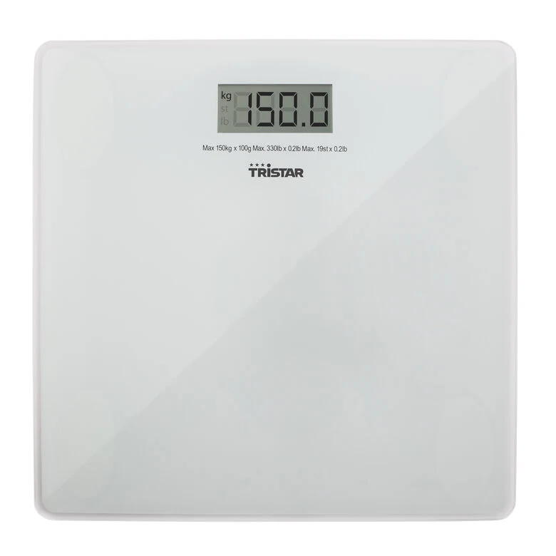 Tristar WG-2419 Bilancia pesapersone