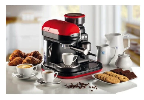 Ariete 1318 Macchina da caffè espresso