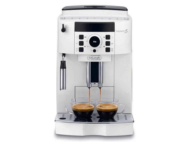 De’Longhi Magnifica S ECAM 21.110.W