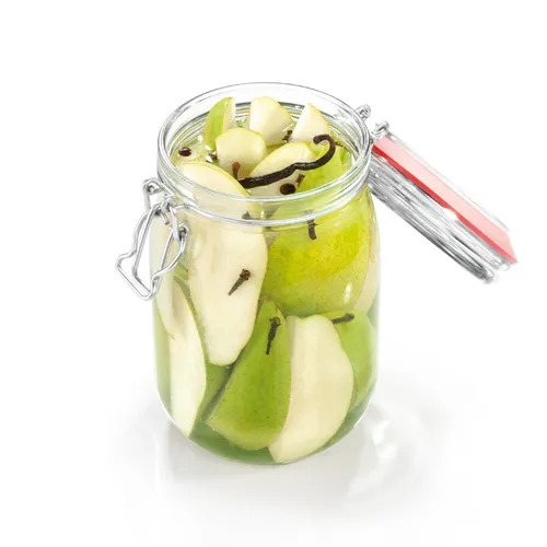 Barattolo Per Conserve 1000 Ml "Della Casa"