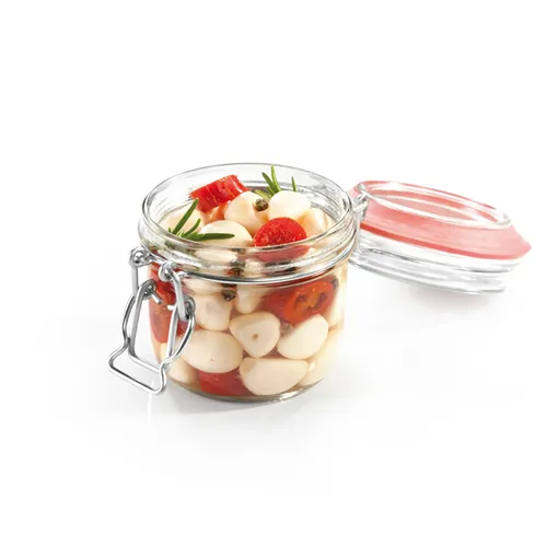 Barattolo Per Conserve 200 Ml "Della Casa"