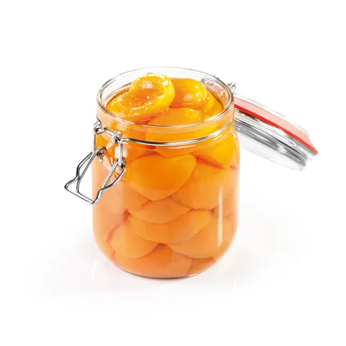 Barattolo Per Conserve 800 Ml "Della Casa"