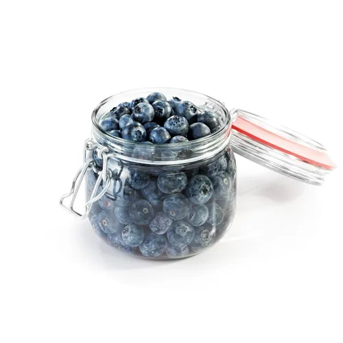 Barattolo Per Conserve 600 Ml "Della Casa"