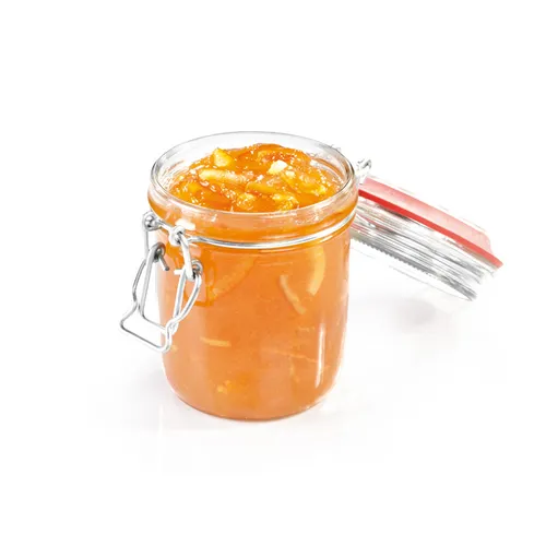 Barattolo Per Conserve 350 Ml "Della Casa"