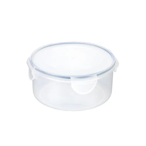 Contenitore Tondo 1,5 Lt "Freshbox"