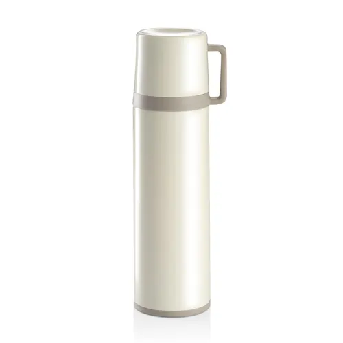 Termos Con Tazza 0,5 Lt "Constant Cream"