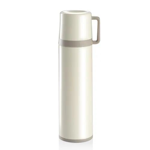 Termos Con Tazza 0,7 Lt "Constant Cream"