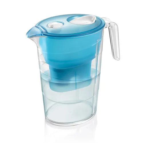 Caraffa Filtrante 2,5 L "Mydrink"