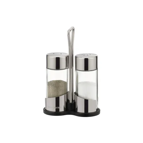 Set Sale E Pepe Con Stand "Club"